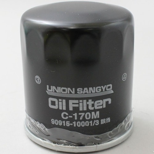 オイルエレメント (オイルフィルター)