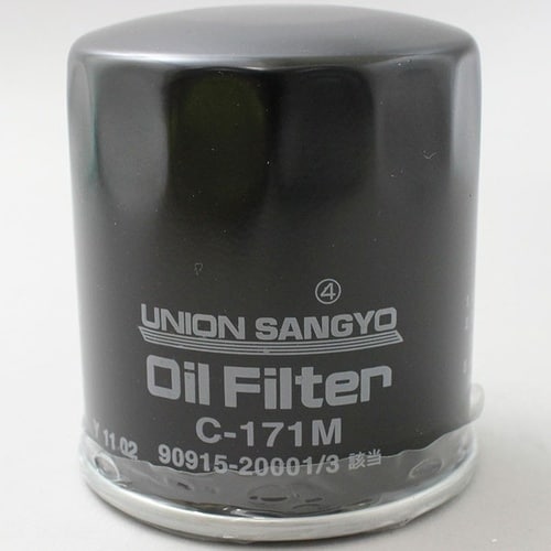 オイルエレメント (オイルフィルター)