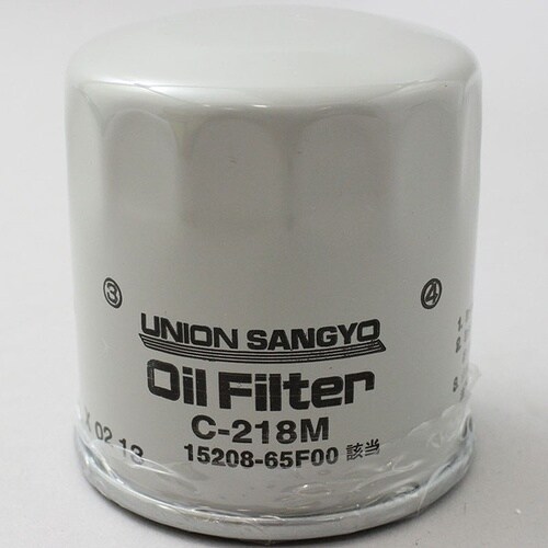 オイルエレメント (オイルフィルター)