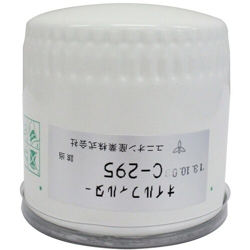 オイルエレメント (オイルフィルター)