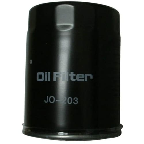 オイルエレメント (オイルフィルター)