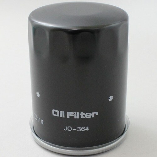 オイルエレメント (オイルフィルター)