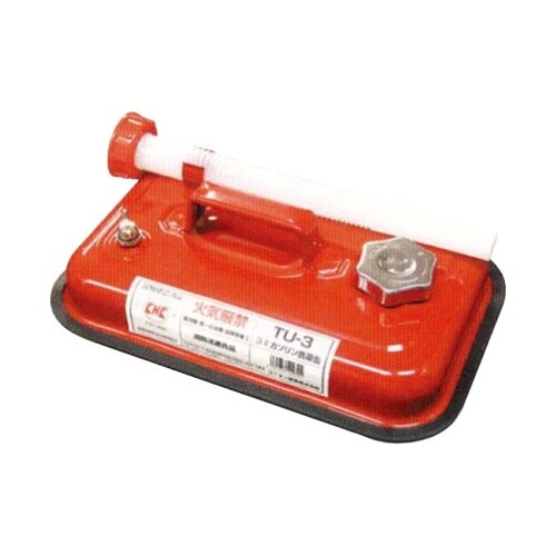 ガソリン携行缶 3L