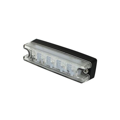 流星Re 5LED車高灯 クリア、レッド(光) D