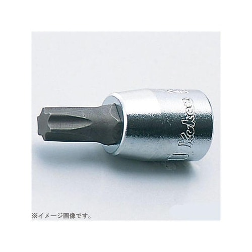 トルクスビットソケット