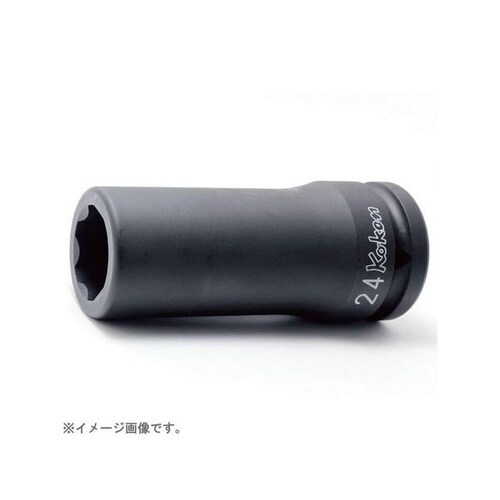 インパクトサーフェイスディープソケット