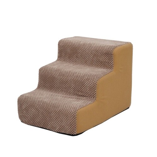 inuneru らくらくステップブラウン