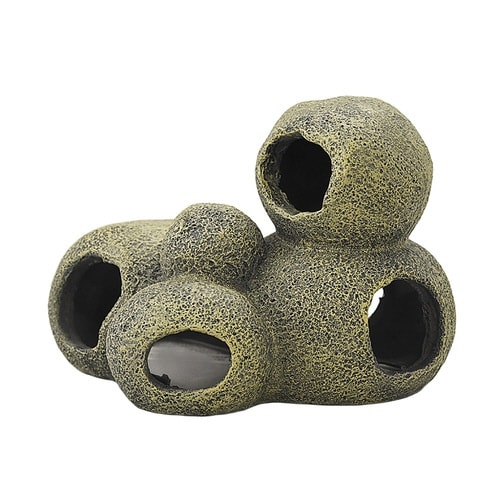 aquaneru アクアリウムオーナメン