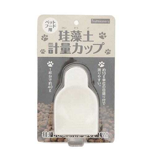 inunekoneru ペットフード用珪