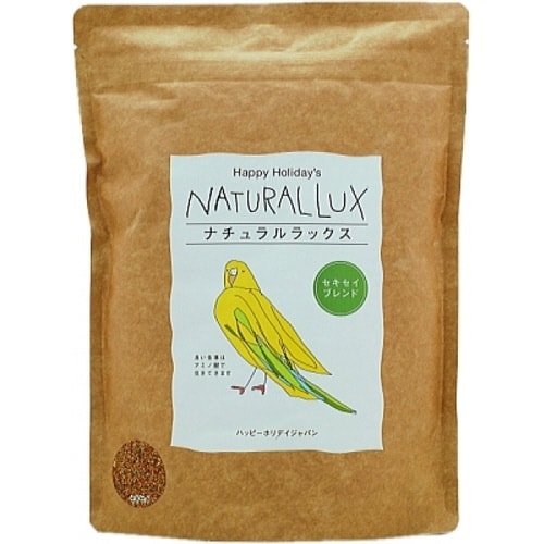 NEWナチュラルラックスセキセイ