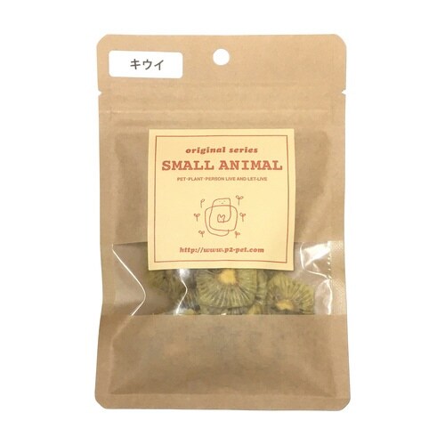 ハッピーホリデイ 乾燥キウイ