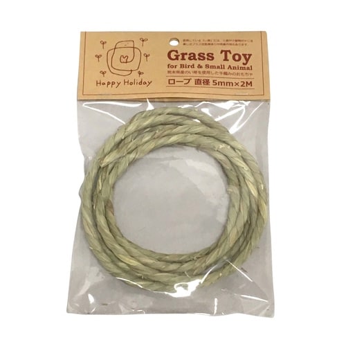 ハッピーホリデイ Grass Toy ロ