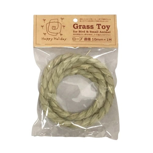 ハッピーホリデイ Grass Toy ロ