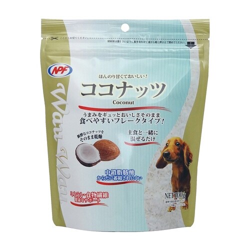 WauWau ココナッツ