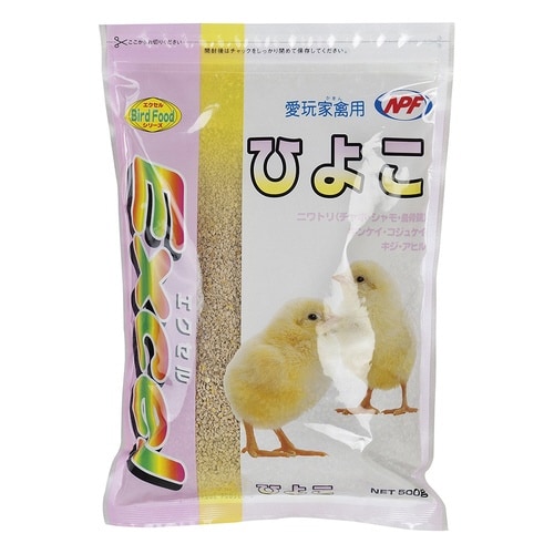 エクセル ひよこ