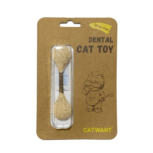 またたび歯みがき棒