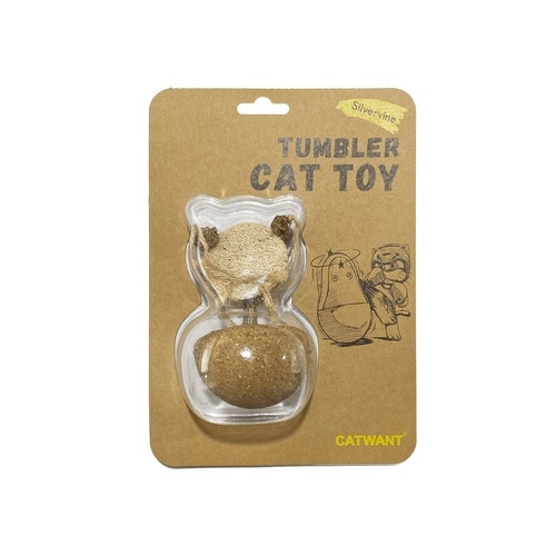 起きあがりパンダ