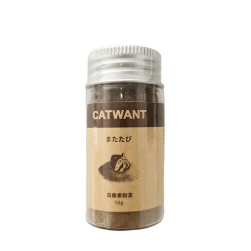 またたび虫えい果粉末