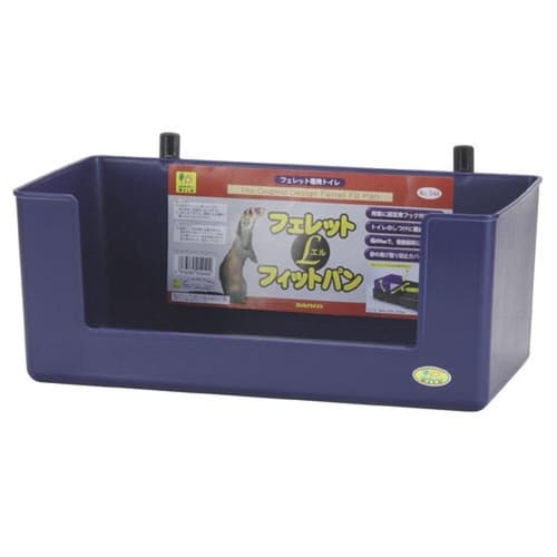 フェレット・フィットパンL