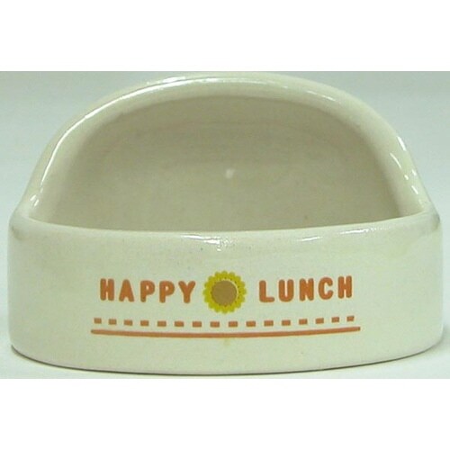 A01 ハッピーディッシュ ラウンドS