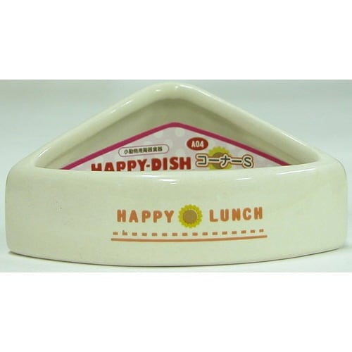 A04 ハッピーディッシュ コーナーS