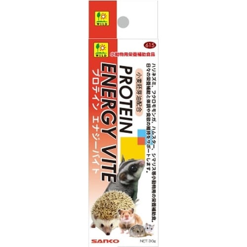 615 プロテイン エナジーバイト 30×3