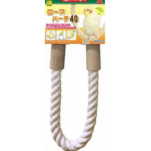 B42 ロープパーチ 40