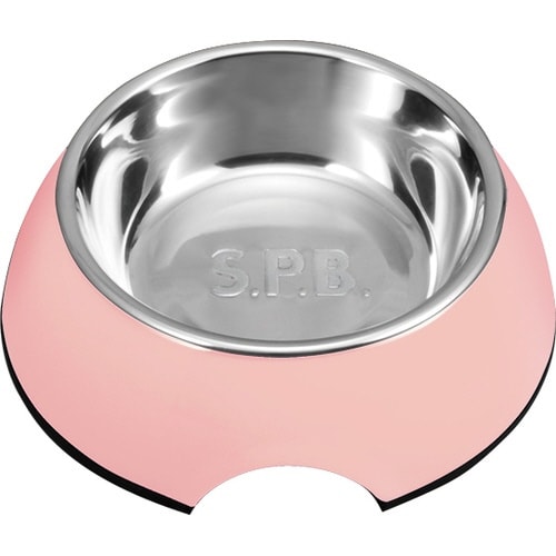 SPB スーパーペットボウル ピンク