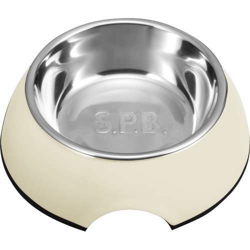 SPB スーパーペットボウル ホワイト