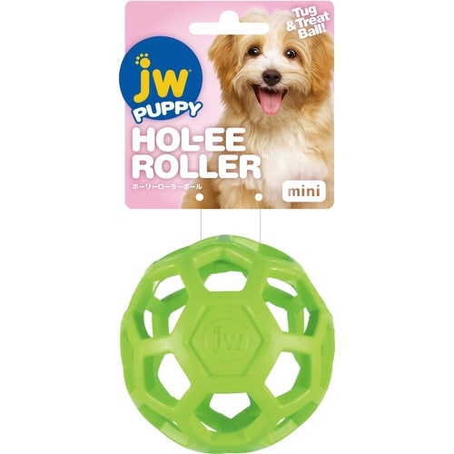 ホーリーローラーボール ライトグリーン