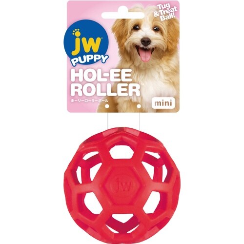 ホーリーローラーボール レッド