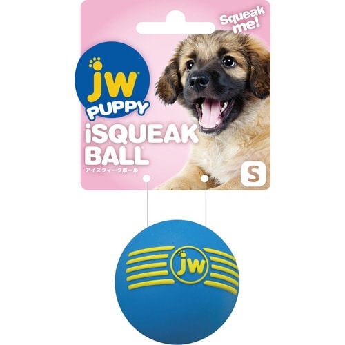 アイスクィークボール ブルー