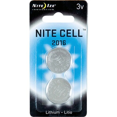 ナイトアイズ 交換用リチウム電池(CR2