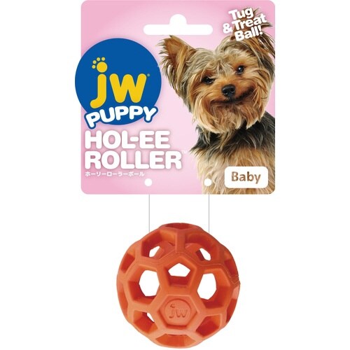 ベイビー ホーリーローラー オレンジ