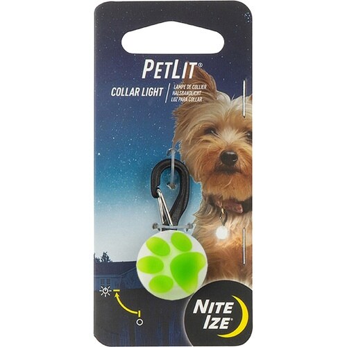 ペットリット パウグリーン