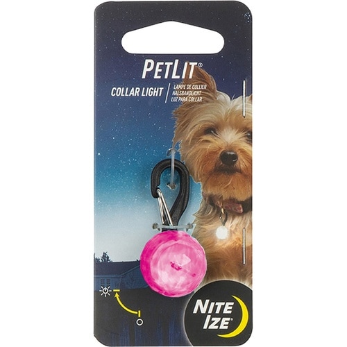 ペットリット ジュエルピンク