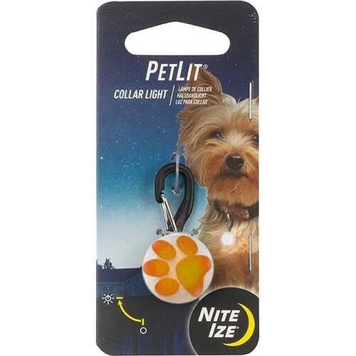 ペットリット パウオレンジ