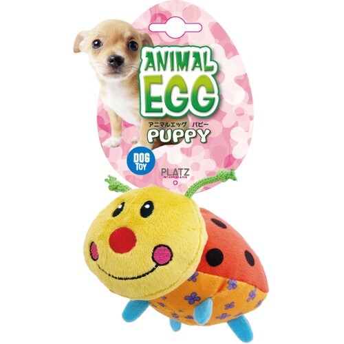 アニマルエッグパピー