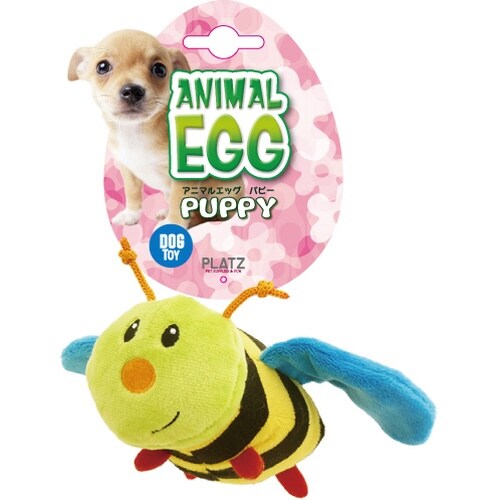 アニマルエッグパピー