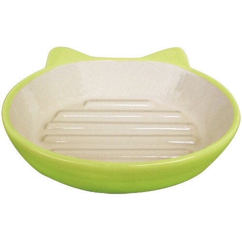 イージーダイナー キャットディッシュ