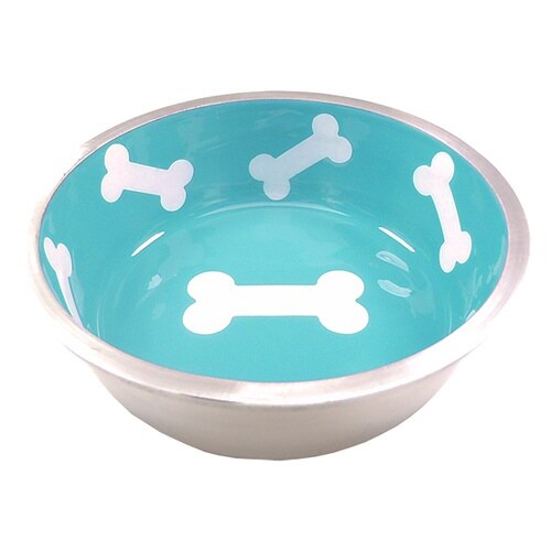 マジェスティックボウル M ターコイズブ