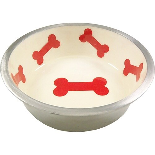 マジェスティックボウル M ミルキーホワ