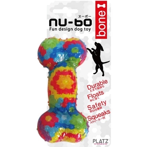 nu‐bo ヌーボーボーン