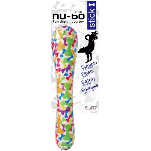 nu‐bo ヌーボースティック