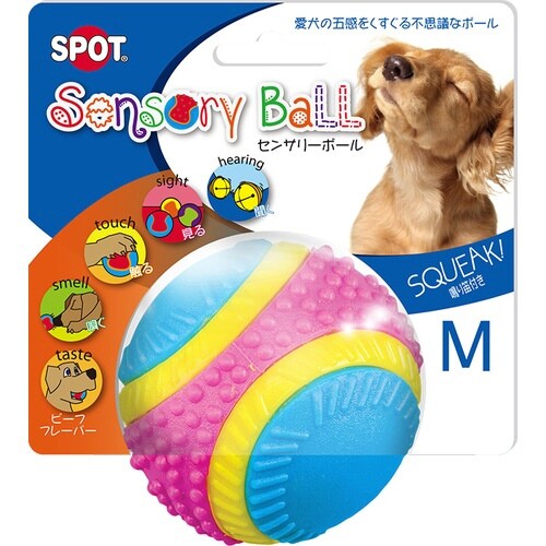 センサリー ボール