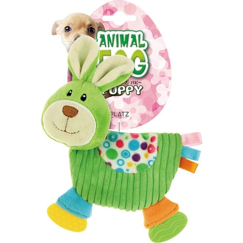 アニマルエッグパピー クリンクルティーザ