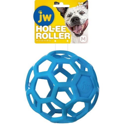 ホーリーローラーボール