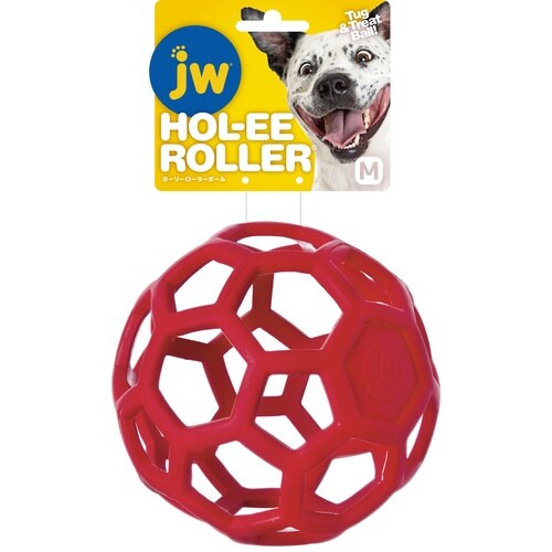 ホーリーローラーボール