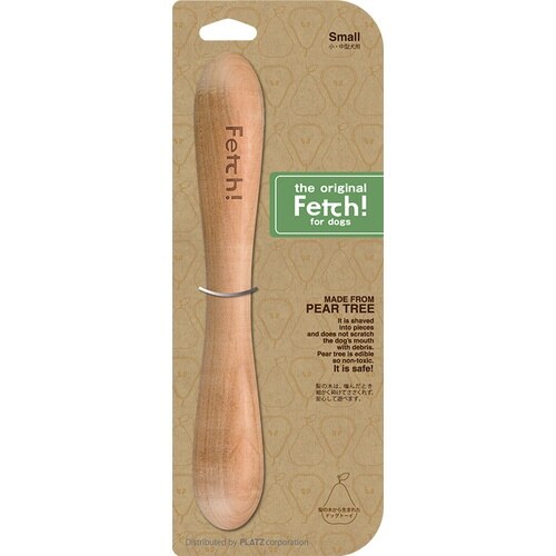 the original フェッチ!