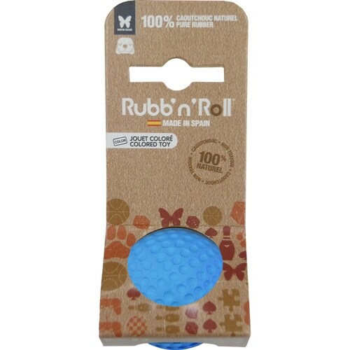 Rubb n Roll ソフトラバーボー